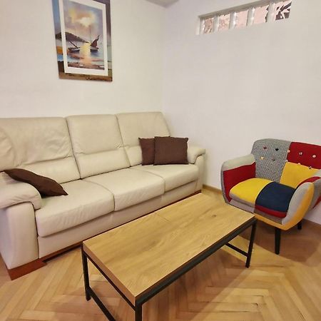3 Room City Center Apartment By Bratislavatrip Ngoại thất bức ảnh
