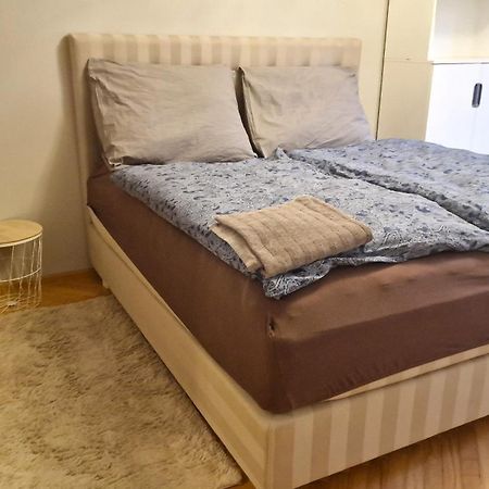 3 Room City Center Apartment By Bratislavatrip Ngoại thất bức ảnh