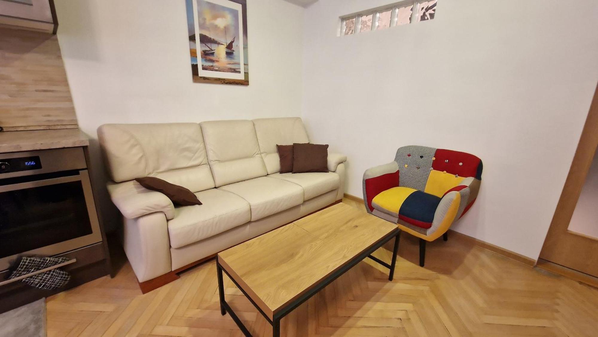 3 Room City Center Apartment By Bratislavatrip Ngoại thất bức ảnh