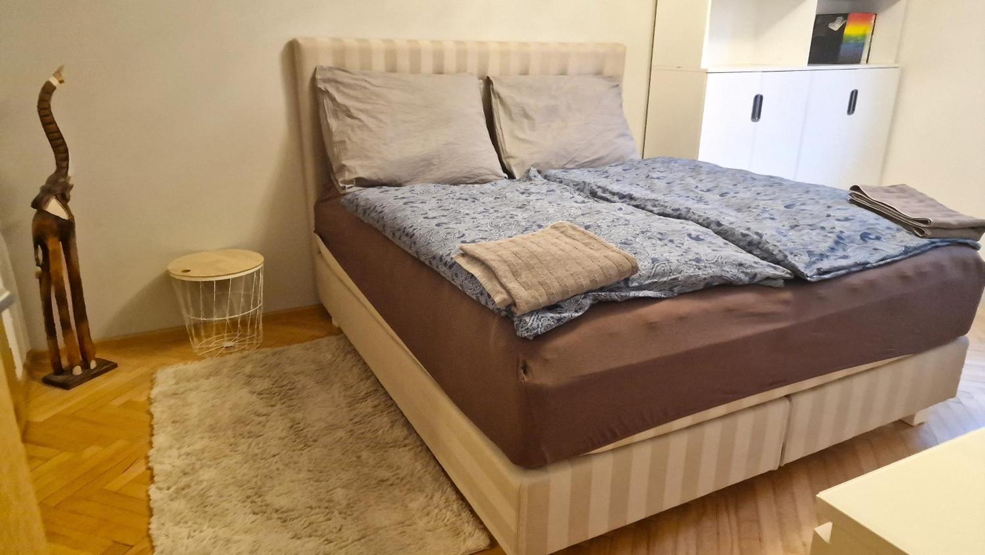 3 Room City Center Apartment By Bratislavatrip Ngoại thất bức ảnh